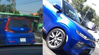 The 2020 Kia Soul Looks Pretty Good<em></em>